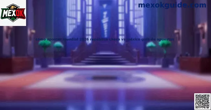 Análisis Mundial 2026 México vs República Checa