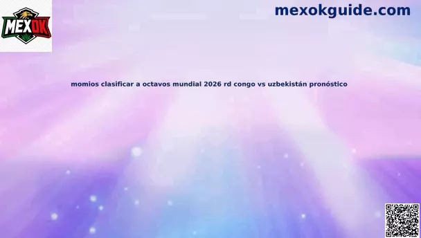 Análisis Mundial 2026