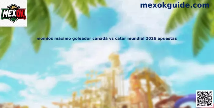 Momios Mundial 2026