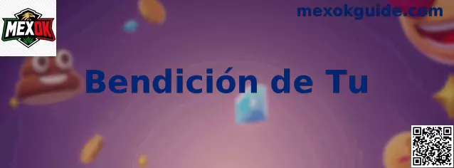 Imagen central de Bendición de Tu para guía de México