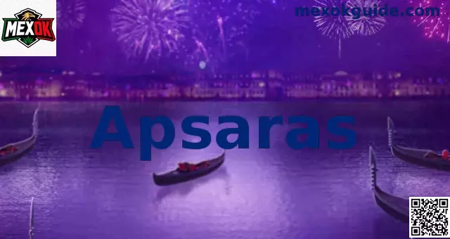 Apsaras Game