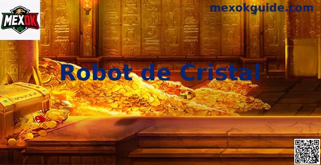 Robot de Cristal