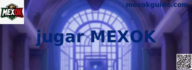 Imagen ilustrativa sobre cómo jugar MEXOK
