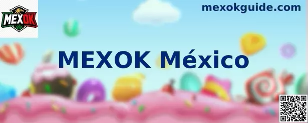 Interfaz de juego de MEXOK México