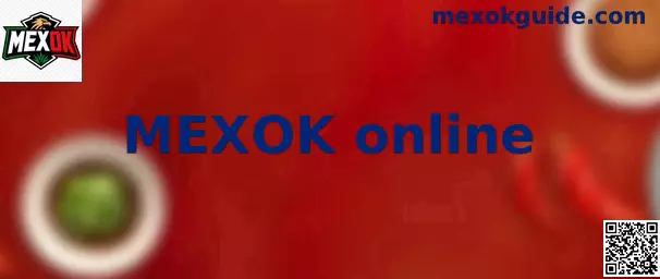 Imagen representativa de MEXOK online