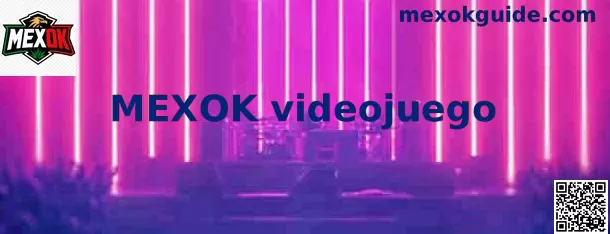 MEXOK videojuego de cartas multijugador