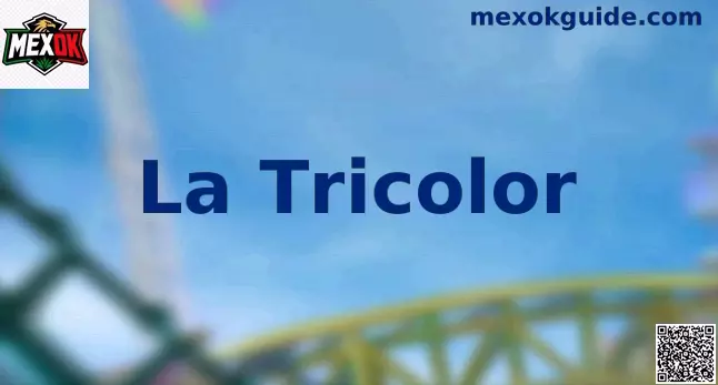 La Tricolor México