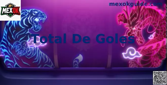 Total De Goles análisis fútbol mundial