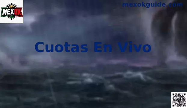 Cuotas En Vivo Mundial