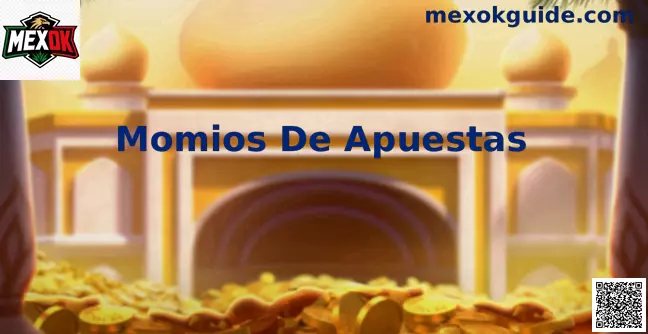 Momios de apuestas en México