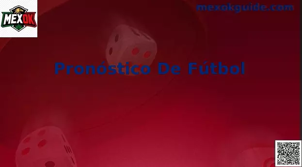 Pronóstico de fútbol en México análisis estadístico