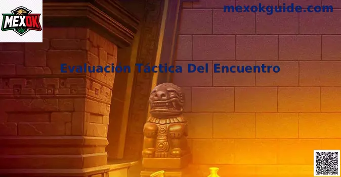Evaluación Táctica Del Encuentro de Fútbol