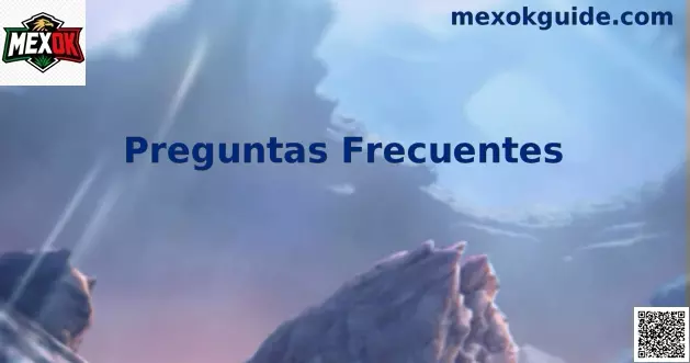 Preguntas Frecuentes SEO México