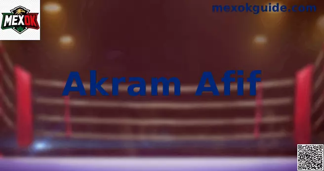 Akram Afif análisis futbol mundial