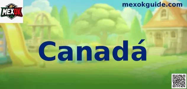 Selección de Canadá y análisis de datos en el ecosistema MEXOK para la Copa Mundial de Fútbol