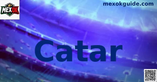 Análisis de momios de Catar en el contexto de las apuestas de la Copa Mundial