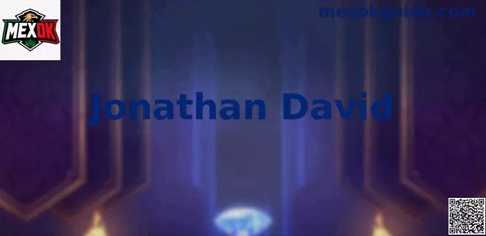 Jonathan David análisis futbol