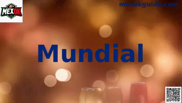 Copa Mundial de la FIFA análisis y momios deportivos