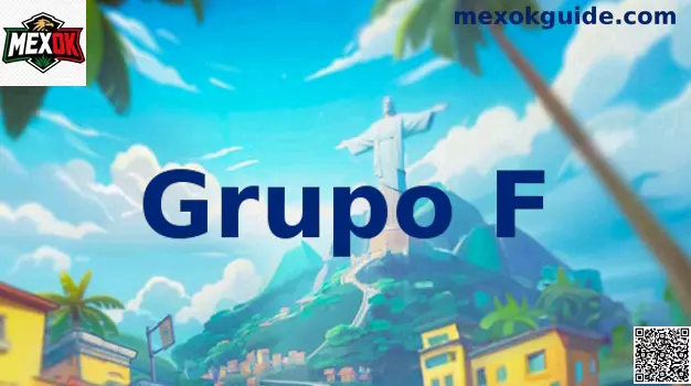 Análisis del Grupo F en la Copa Mundial de la FIFA 2026