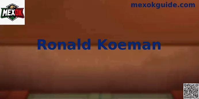 Ronald Koeman Análisis Táctico