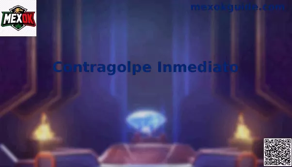 Contragolpe Inmediato analisis tactico