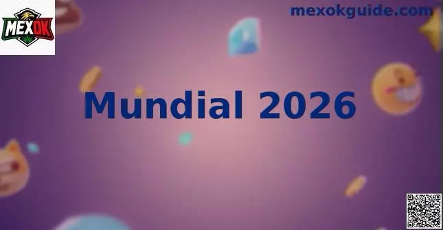 Mundial 2026