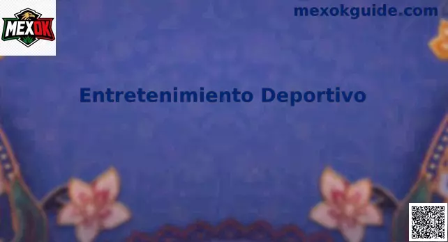 Entretenimiento Deportivo México
