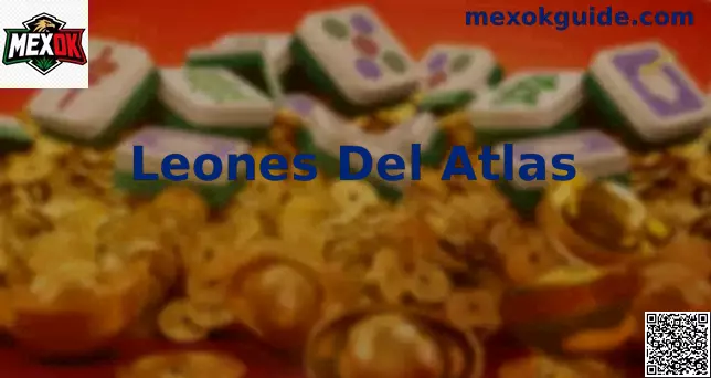Leones Del Atlas MEXOK competitivo