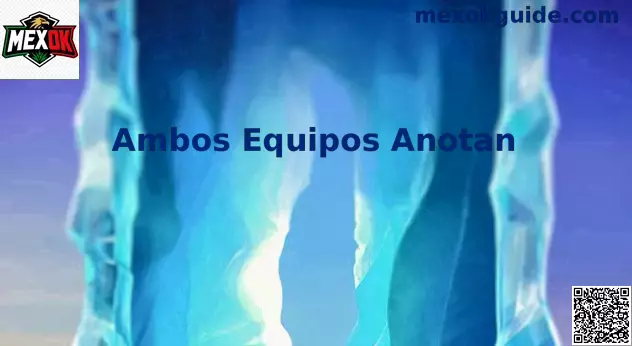 Ambos Equipos Anotan BTTS Mundial