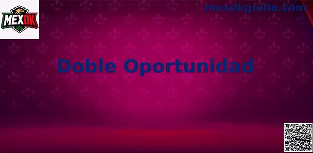 Doble Oportunidad apuestas futbol Mexico