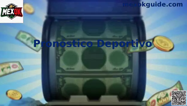 Pronóstico Deportivo análisis visual