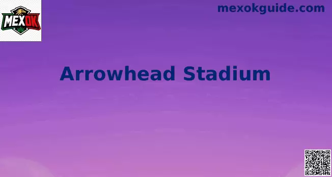 Arrowhead Stadium