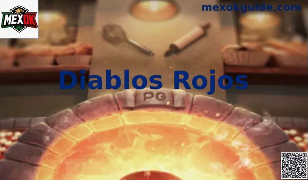 Diablos Rojos del México