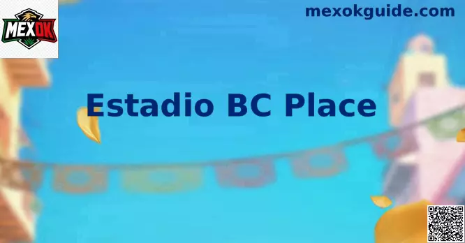 Estadio BC Place Vancouver