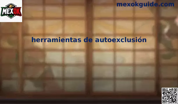 Herramientas de autoexclusión y juego responsable en México