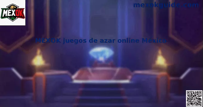 MEXOK juegos de azar online México