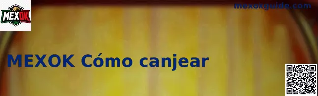 Obtener Código de Regalo MEXOK
