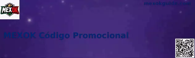 Obtener Código de Invitación MEXOK