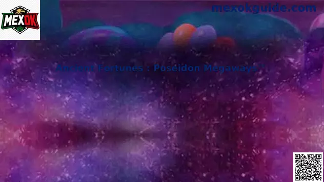 Ancient Fortunes Poseidon Megaways Banner