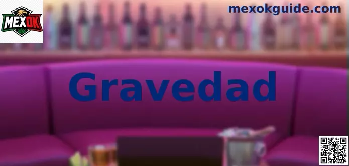Interfaz de juego tridimensional y mecánicas de Gravedad en MEXOK